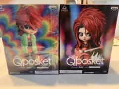 Qposket hide フィギュアのサムネイル