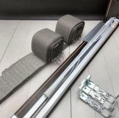 タチカワ◆バーチカルブラインド◆W1520×H1030◆O-2505BL20 タチカワ◇バーチカルブラインド◇W1520×H1030◇O-2505BL20 - メルカリ