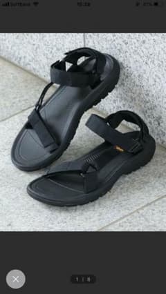 Teva ハリケーン XLT2のサムネイル