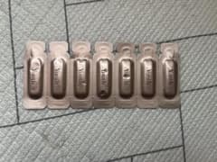 Yunth 薬用VAセラム 7包のサムネイル