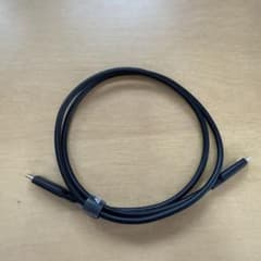 Anker USB-C to USB-C ケーブル 本体のサムネイル