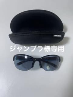 SWANS LUNA サングラス ケース付きのサムネイル