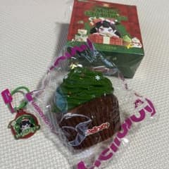 Mellojoy メロジョイ メロークリスマスシリーズ サンタの森のサムネイル