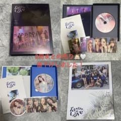TWICEアルバム まとめ売り トレカあり - メルカリ