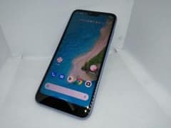 京セラ Android One S6 S6-KC Y!mobile 67104 - メルカリ