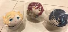もちもちマスコットミニ あんさんぶるスターズ！！ vol.4 Switchのサムネイル