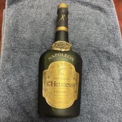 Hennessy NAPOLEON Cognac ヘネシー ナポレオン - メルカリ