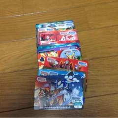ポケモンスクラップのサムネイル