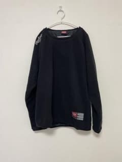 Rawlings ブラック フリース Mサイズのサムネイル