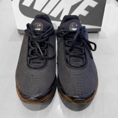 新品未使用！希少品！ Nike Air Max DN ブラック 24cm DVのサムネイル