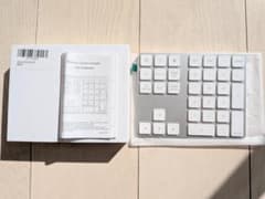ブルートゥース テンキーのサムネイル