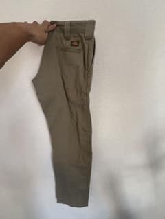 ワークパンツ・カーゴパンツ 3色セットのサムネイル