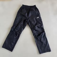 YONEX ヒートカプセル ウォームアップパンツ SS - メルカリ