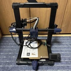 と*さ様 【ジャンク】Anycubic Kobra Go 3Dプリンタ 3Dprのサムネイル