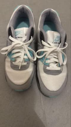Nike Air Max 90 "Recraft Turquoise"のサムネイル
