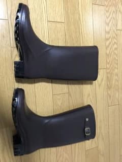女性用レインブーツのサムネイル