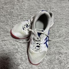 asics バレーボールシューズのサムネイル
