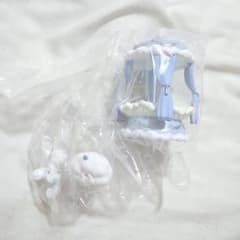 ポケモン イッツデモ ロコン アローラロコン ティッシュポーチ | Shop