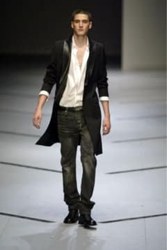 Dior homme 03ss エディ follow me期 boots Dior homme 03ss エディ follow me期 boots - メルカリ