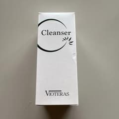 VIOTERAS C スムースクレンジングのサムネイル