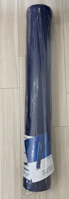 ストレッチポールのサムネイル