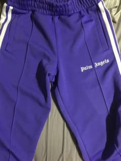 palm angels トラックパンツのサムネイル