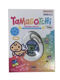 Original Tamagotchi Angel Tiara　GEN3