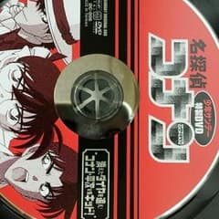 名探偵コナンＤＶＤのサムネイル