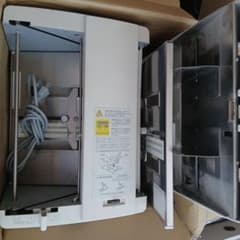 ジャンク品】ドレスイン 紙折り機 MA150 - メルカリ