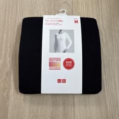 UNIQLO 超極暖ヒートテック Mサイズのサムネイル