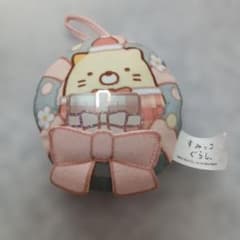 스미코 생활 봉제 인형 마스코트 약 8cm