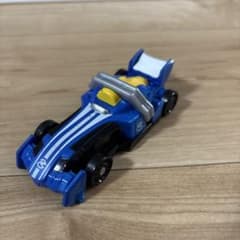 仮面ライダードライブ　DX シフトフォーミュラのサムネイル