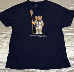 Ralph Lauren ポロベア Tシャツ レディースXLのサムネイル