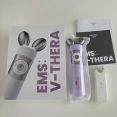 Mommy Care EMS V-THERA 美顔器 ブイセラ - メルカリ