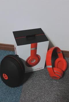 beats studio wirelessのサムネイル