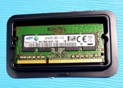 DDR3-1333  PC3-10600  SO-DIMM  2GBのサムネイル