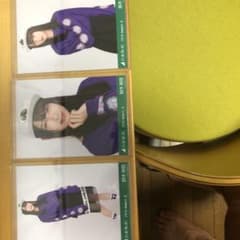 鈴木絢音 生写真のサムネイル
