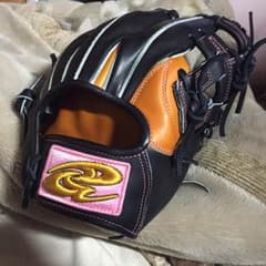 【最終値下げ】  ドナイヤ 山田哲人モデル YS1のサムネイル
