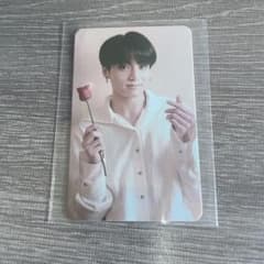 bts memories 2019トレカ ジョングク - メルカリ