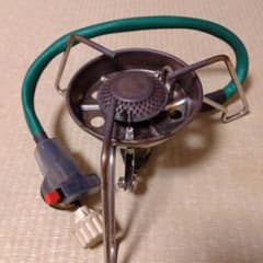 EPI（イーピーアイ）APSA-3ストーブのサムネイル
