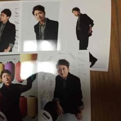 大野智 嵐 公式写真のサムネイル