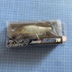GAN CRAFT JOINTED CLAW 70 Type-S #04 - メルカリ