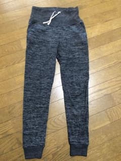 マタニティ　スウェットパンツのサムネイル