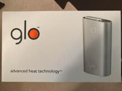 glo グロー 本体 製品未登録のサムネイル