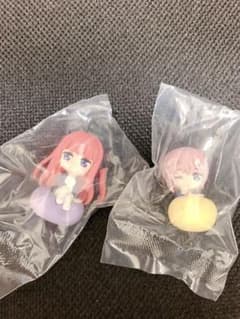 五等分の花嫁　はぐこっとのサムネイル
