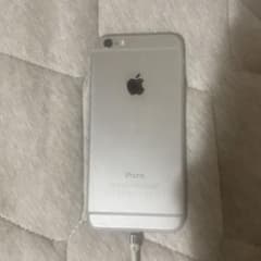Apple iPhone 6s 32GB 本体 シルバー - メルカリ