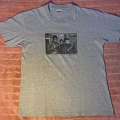 90s RUN DMC Fuck You Heroes ビンテージTシャツ - メルカリ