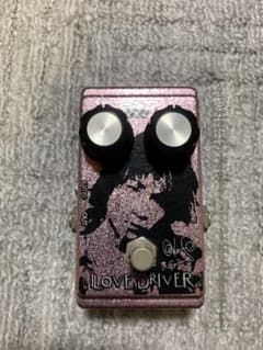 （nagasexxx様専用）DOD love driver FX900のサムネイル
