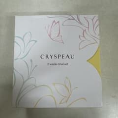 CRYSPEAU 2 weeks trial setのサムネイル