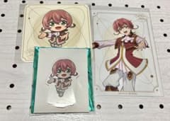 遊戯王ZEXALコラボカフェ本舗BLANC IIIまとめ売りのサムネイル